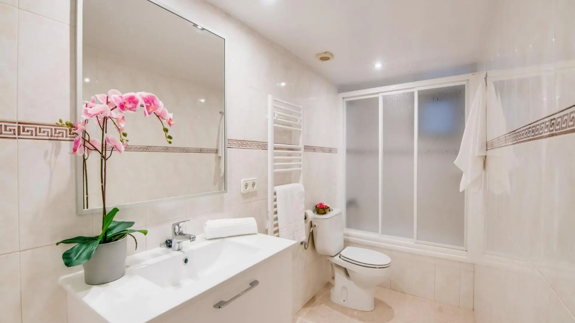 Charming Villa Near Beach In Alcudia Σπίτι διακοπών