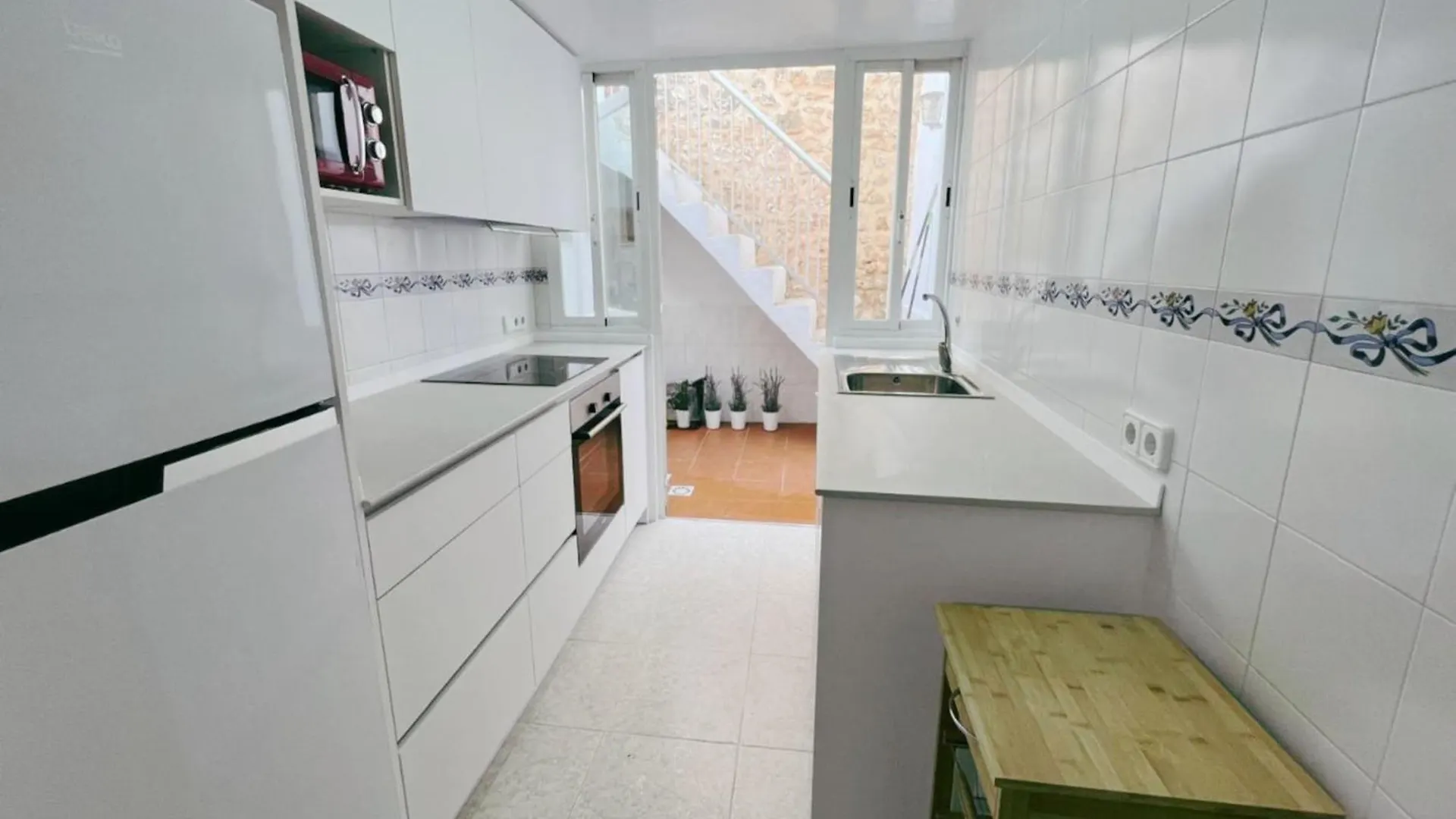 Charming Villa Near Beach In Alcudia Αλκούδια