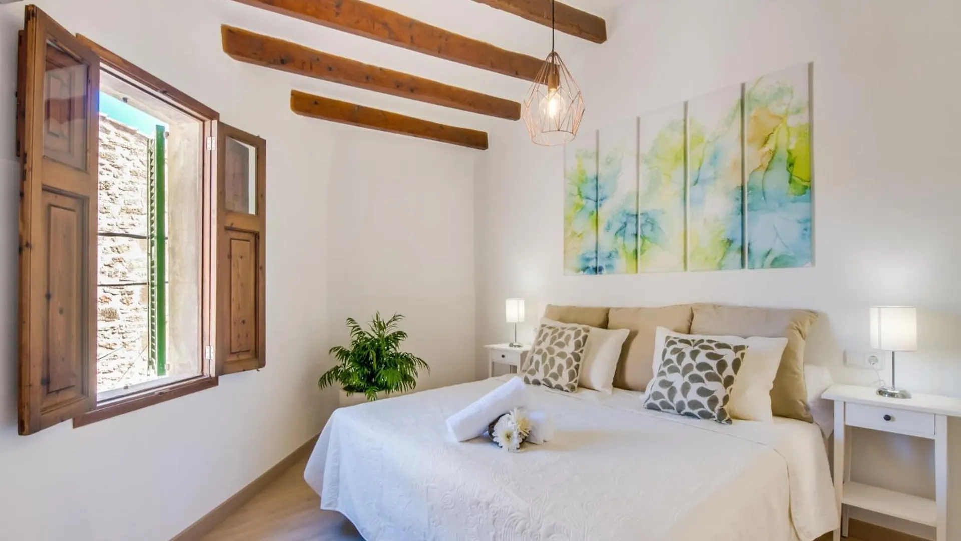 Σπίτι διακοπών Charming Villa Near Beach In Alcudia Ισπανία