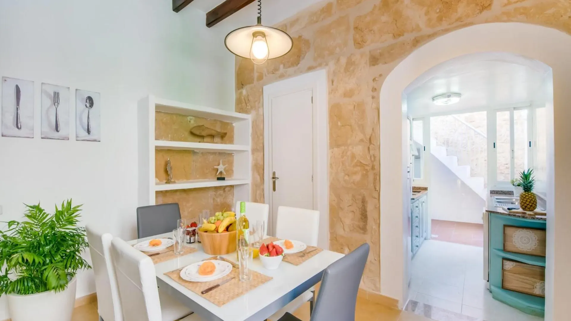 Σπίτι διακοπών Charming Villa Near Beach In Alcudia