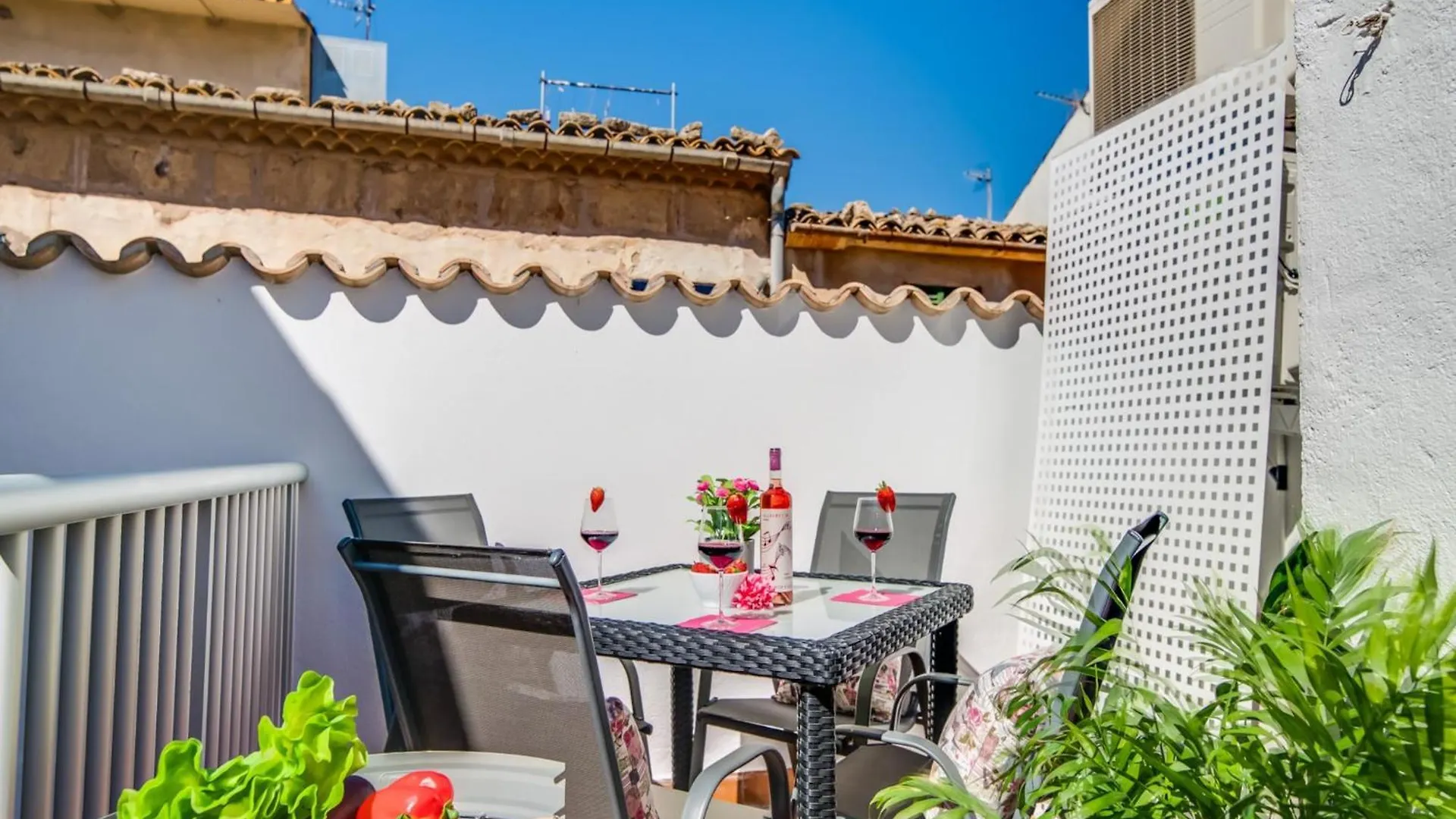 Charming Villa Near Beach In Alcudia 0*, Αλκούδια Ισπανία