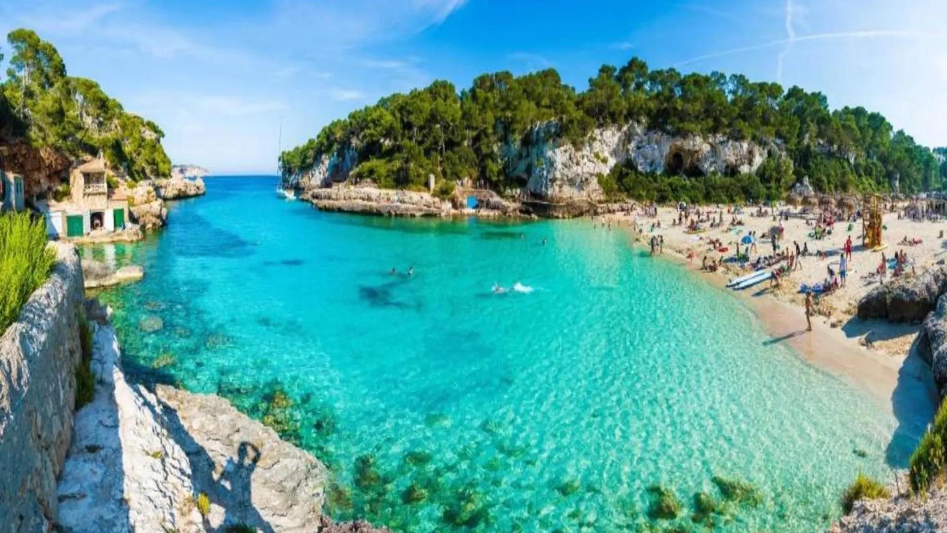 Charming Villa Near Beach In Alcudia 0*, Αλκούδια Ισπανία