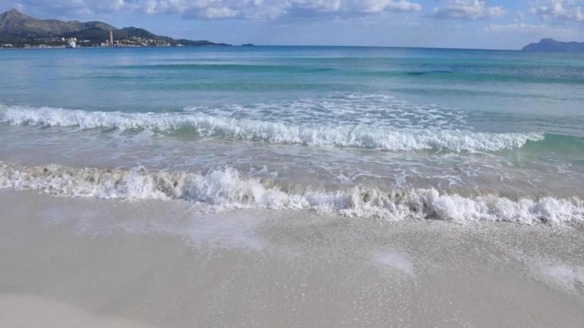 Charming Villa Near Beach In Alcudia